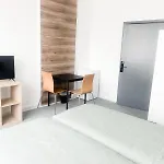 Guest house Rannatee