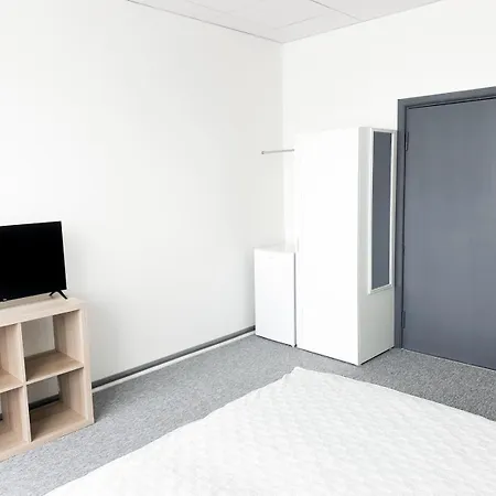 Guest house Rannatee Parnu