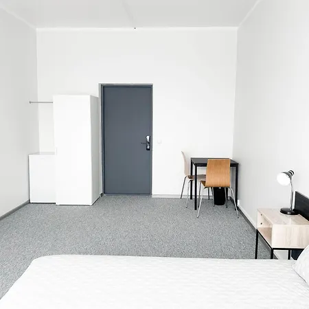 Guest house Rannatee