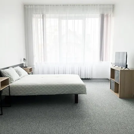 Rannatee Guest house Parnu