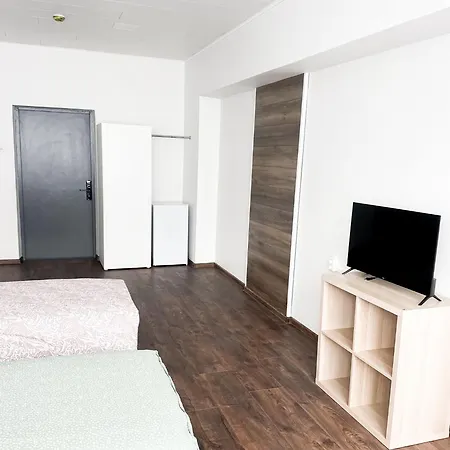 Guest house Rannatee *