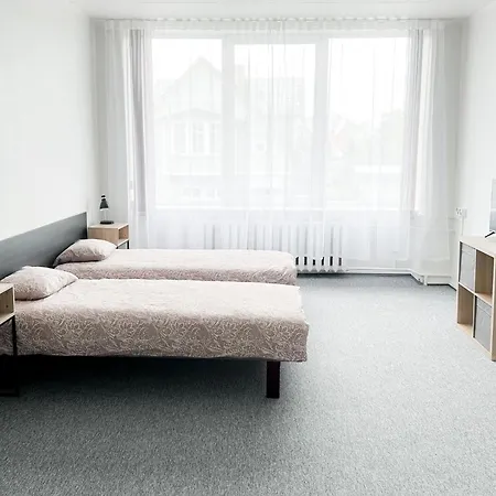 Guest house Rannatee