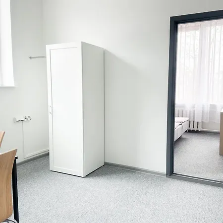 Guest house Rannatee *