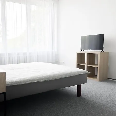 Guest house Rannatee Parnu