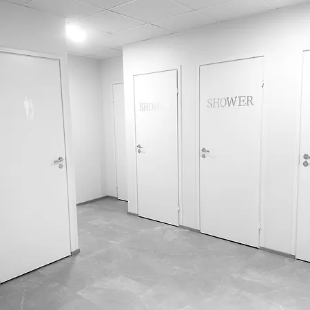 Rannatee Guest house Parnu