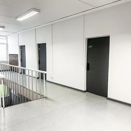 Rannatee Guest house Parnu