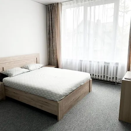 Guest house Rannatee Parnu