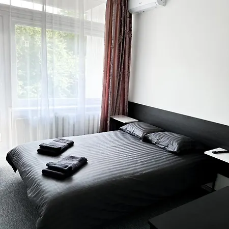 Guest house Rannatee Parnu