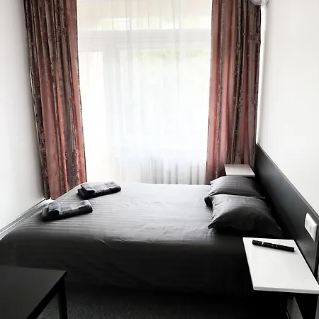 Guest house Rannatee Parnu