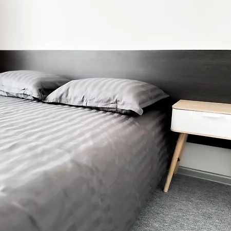 Guest house Rannatee Parnu