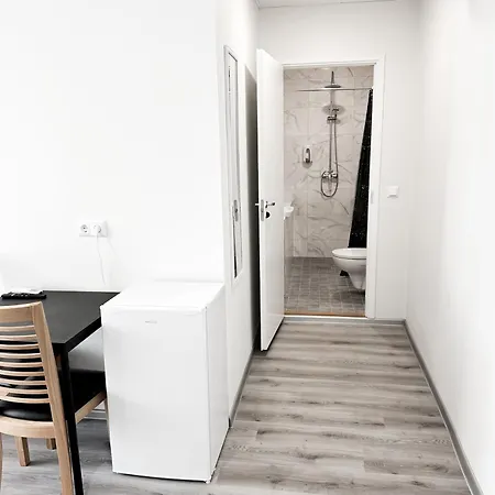 Rannatee Guest house Parnu