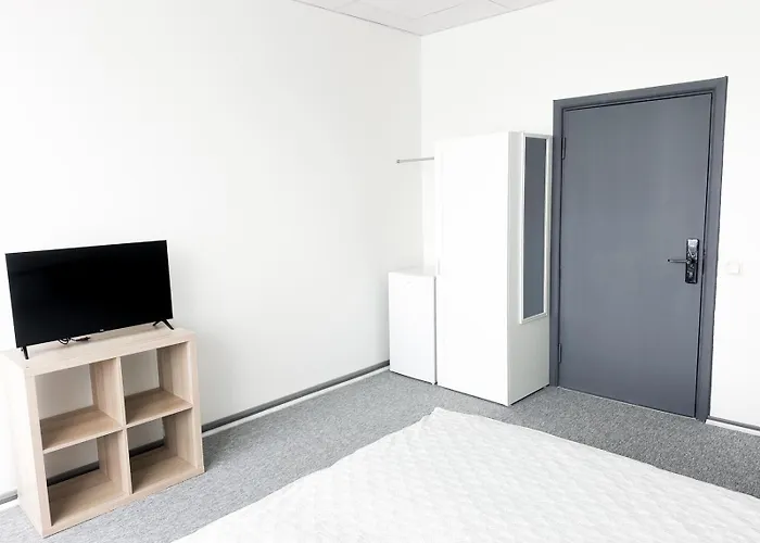 Guest house Rannatee Parnu