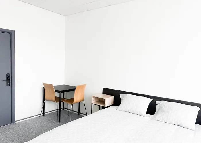 Guest house Rannatee *