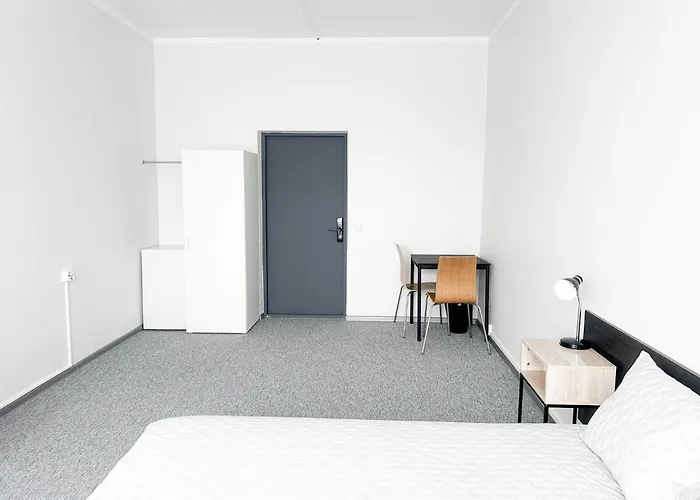 Guest house Rannatee