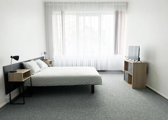 Rannatee Guest house Parnu