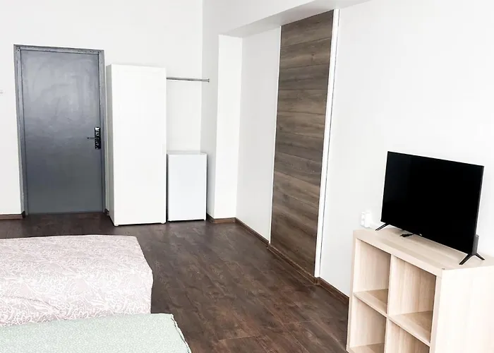 Guest house Rannatee *