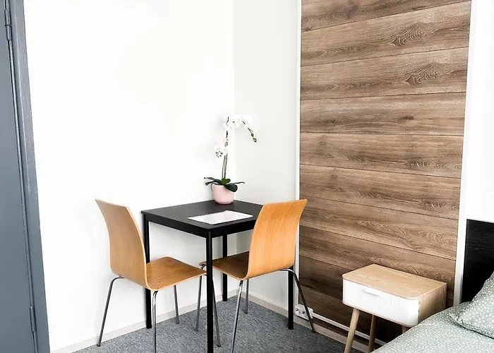 Guest house Rannatee