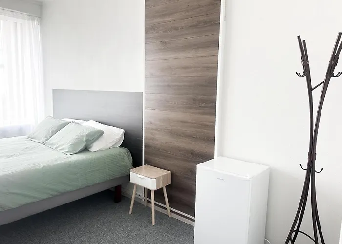 Guest house Rannatee *