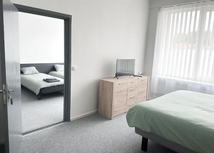 Guest house Rannatee *