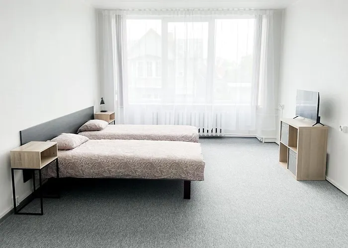 Guest house Rannatee