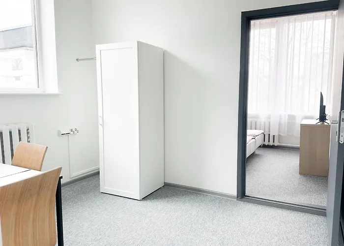 Guest house Rannatee *