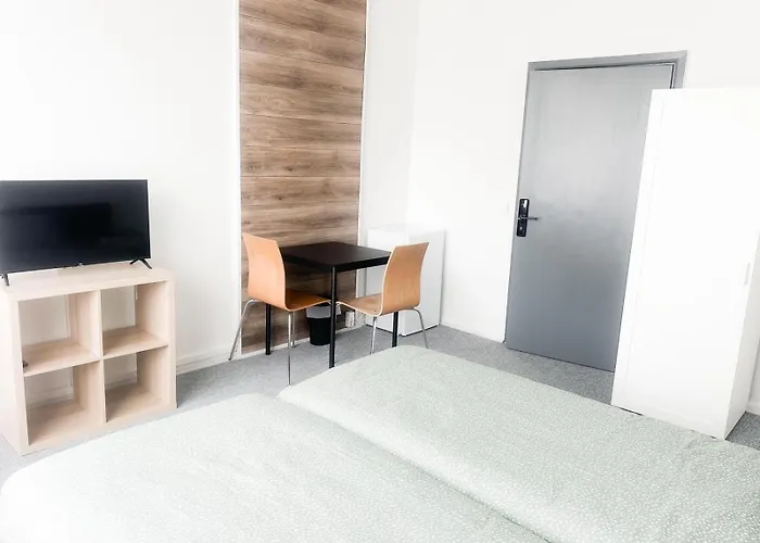 Guest house Rannatee