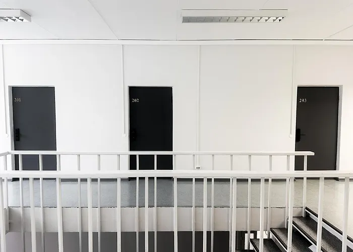 Rannatee Guest house *