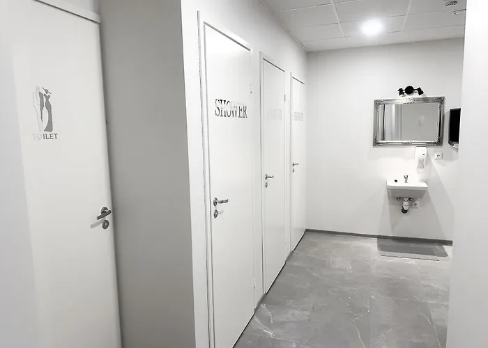 Rannatee Guest house Parnu