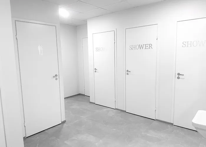 Rannatee Guest house Parnu