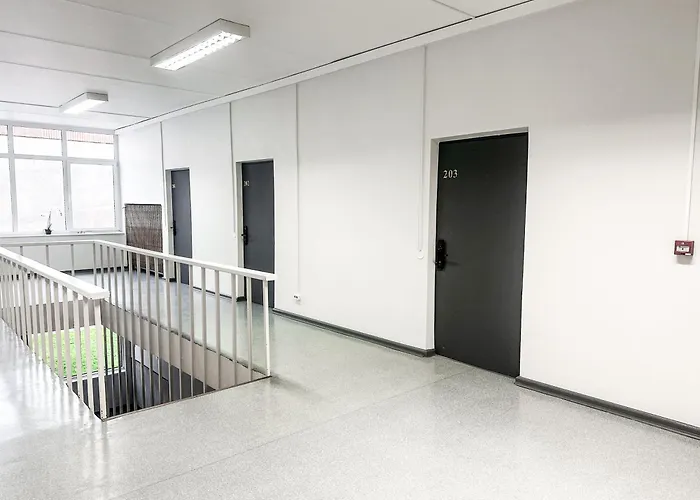 Rannatee Guest house Parnu