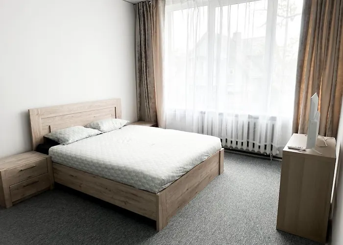 Guest house Rannatee Parnu