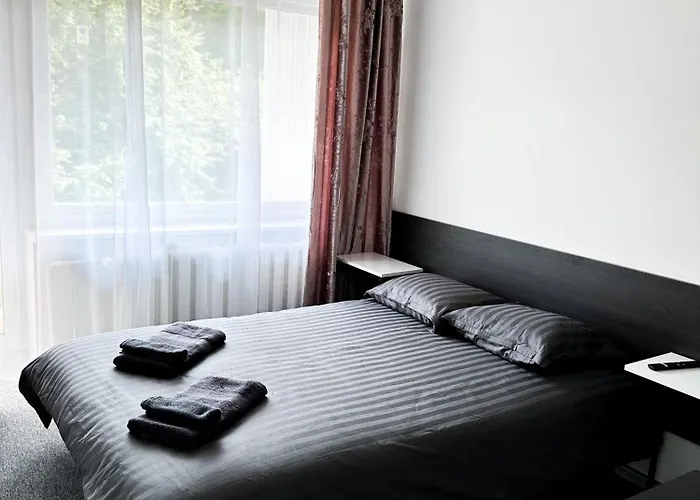 Guest house Rannatee Parnu