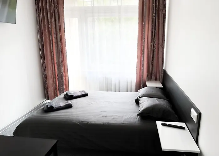 Guest house Rannatee Parnu