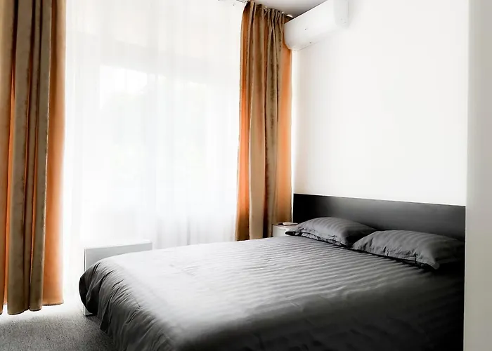 Guest house Rannatee