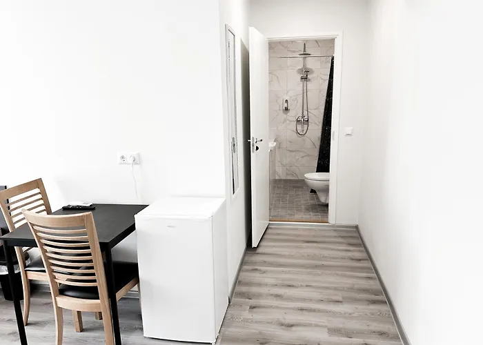 Rannatee Guest house Parnu